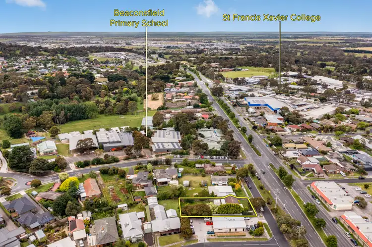 Fifth view of Homely house listing, 65 Wallace Street, Beaconsfield VIC 3807