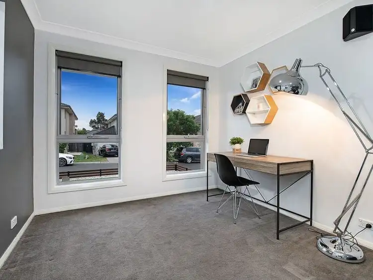 Second view of Homely house listing, 16 Hartfield Street, Stanhope Gardens NSW 2768