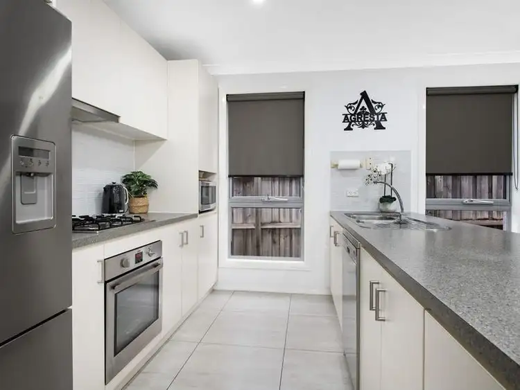 Fourth view of Homely house listing, 16 Hartfield Street, Stanhope Gardens NSW 2768