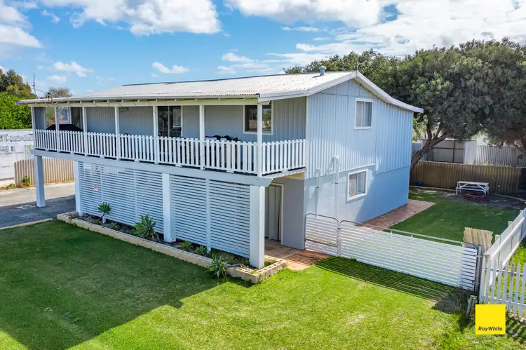 16 Gee Street, Lancelin WA 6044