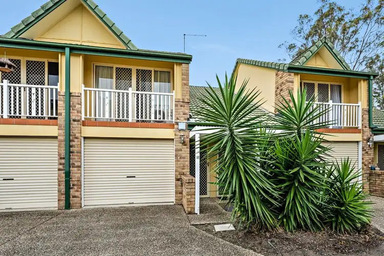 Main view of Homely townhouse listing, 18/22 Railton Street, Aspley QLD 4034