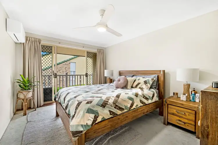 Third view of Homely townhouse listing, 18/22 Railton Street, Aspley QLD 4034