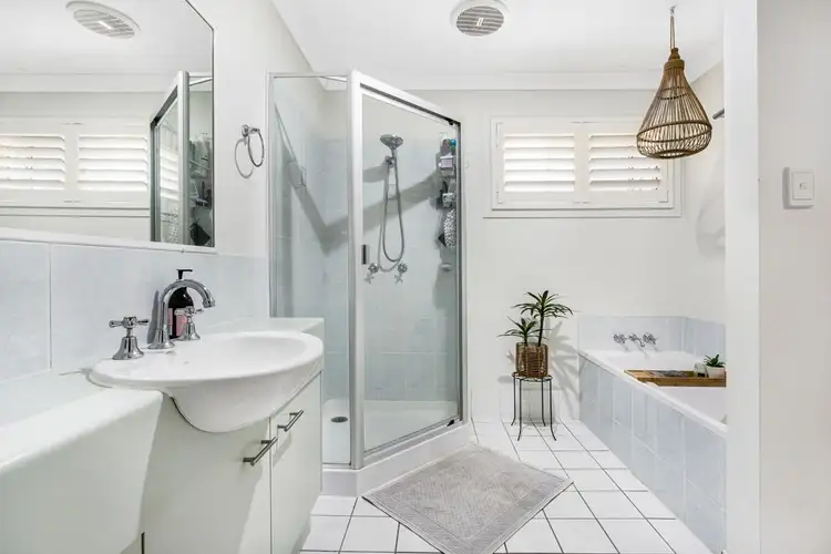 Fourth view of Homely townhouse listing, 18/22 Railton Street, Aspley QLD 4034