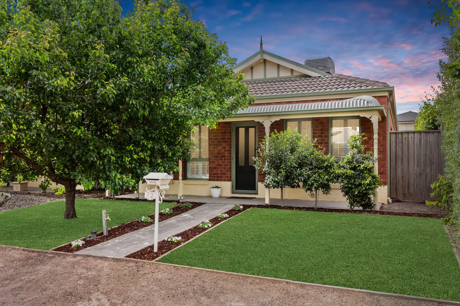 Main view of Homely house listing, 72 Shaftsbury Boulevard, Point Cook VIC 3030