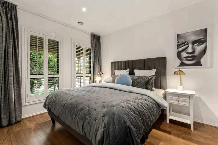 Fourth view of Homely house listing, 72 Shaftsbury Boulevard, Point Cook VIC 3030