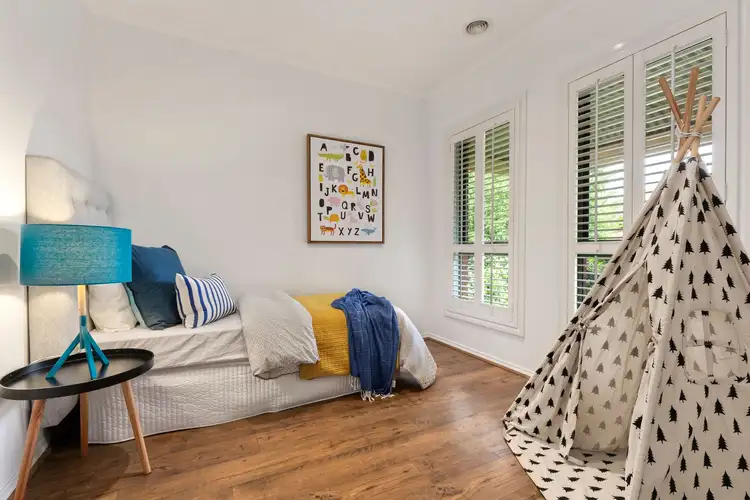 Sixth view of Homely house listing, 72 Shaftsbury Boulevard, Point Cook VIC 3030