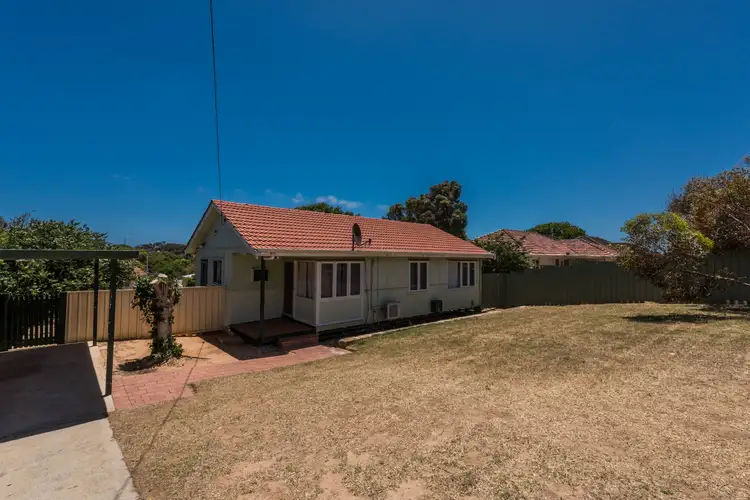 Main view of Homely house listing, 12 Abelia Street, Rangeway WA 6530