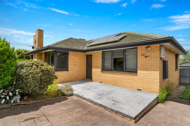 71 Orange Grove, Bayswater VIC 3153