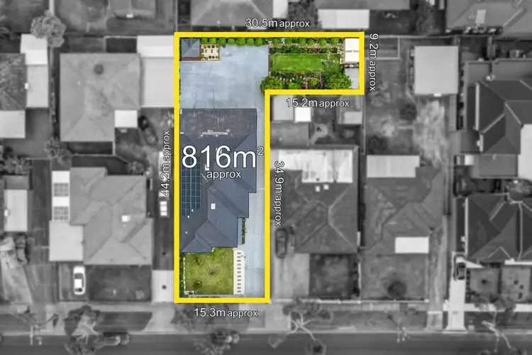 57 Main Road, Clayton South VIC 3169