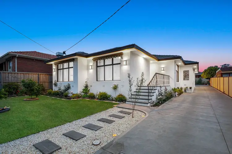 Second view of Homely house listing, 57 Main Road, Clayton South VIC 3169