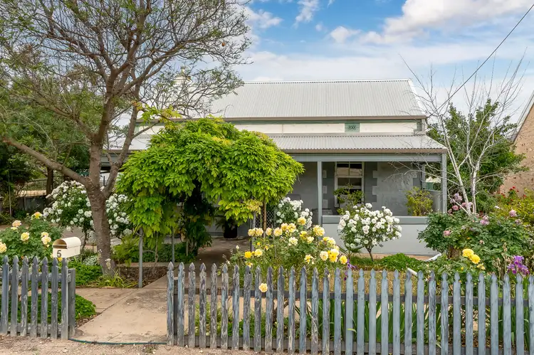 Main view of Homely house listing, 5 Seymour Street, Tailem Bend SA 5260