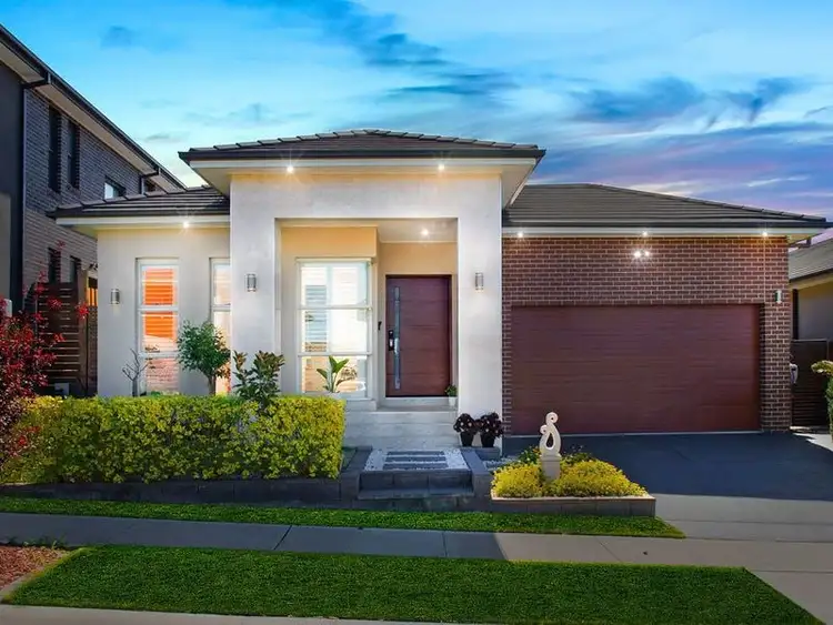 3 Basilica Street, Box Hill NSW 2765