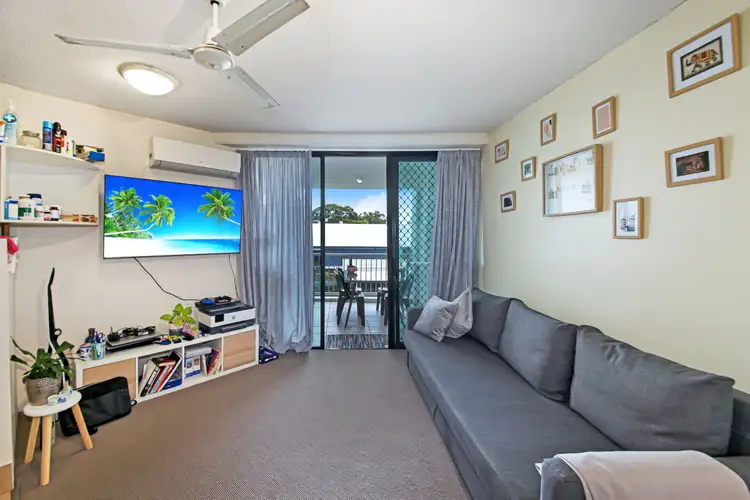 Second view of Homely unit listing, 442/87-97 First Avenue, Mooloolaba QLD 4557
