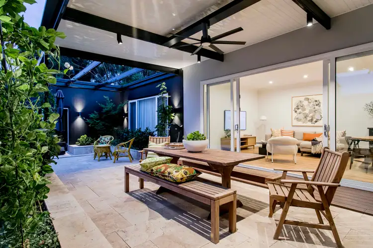 Second view of Homely house listing, 160 Ayers Avenue, Melrose Park SA 5039