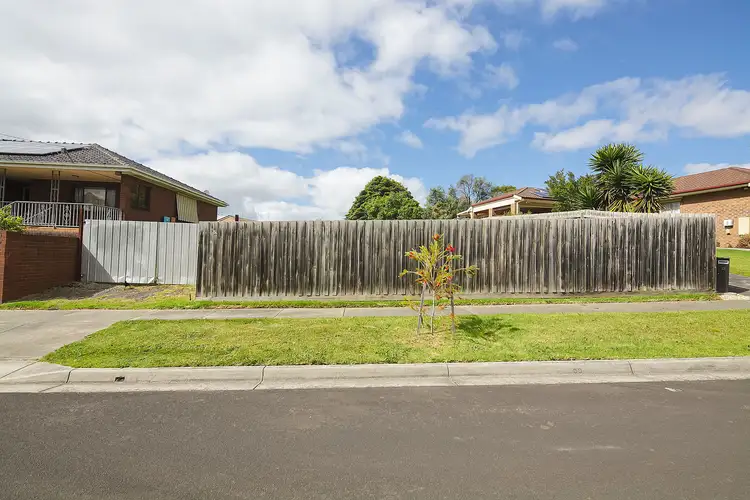 Third view of Homely land listing, 31 Malcolm Road, Langwarrin VIC 3910