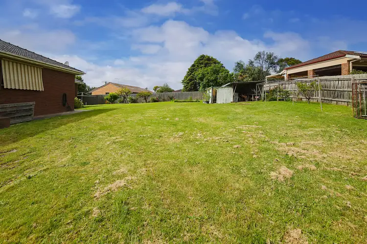 Fourth view of Homely land listing, 31 Malcolm Road, Langwarrin VIC 3910
