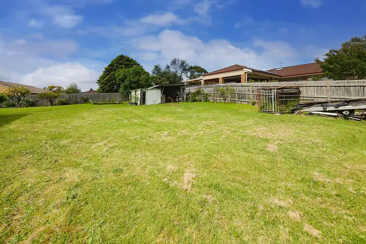 Fifth view of Homely land listing, 31 Malcolm Road, Langwarrin VIC 3910