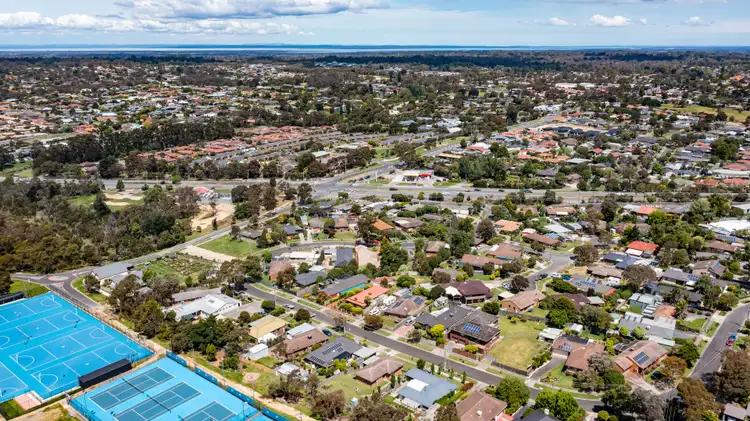 Seventh view of Homely land listing, 31 Malcolm Road, Langwarrin VIC 3910