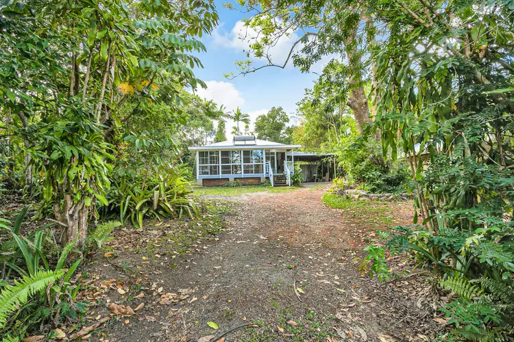 Main view of Homely house listing, 14 Barang Street, Kuranda QLD 4881