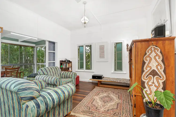Fourth view of Homely house listing, 14 Barang Street, Kuranda QLD 4881
