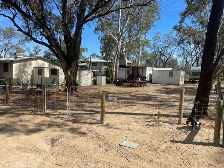 Second view of Homely house listing, 33 Page Drive, Blanchetown SA 5357