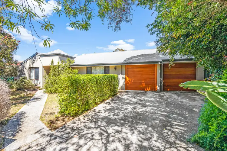 Main view of Homely house listing, 35 Coronilla Way, Forrestfield WA 6058