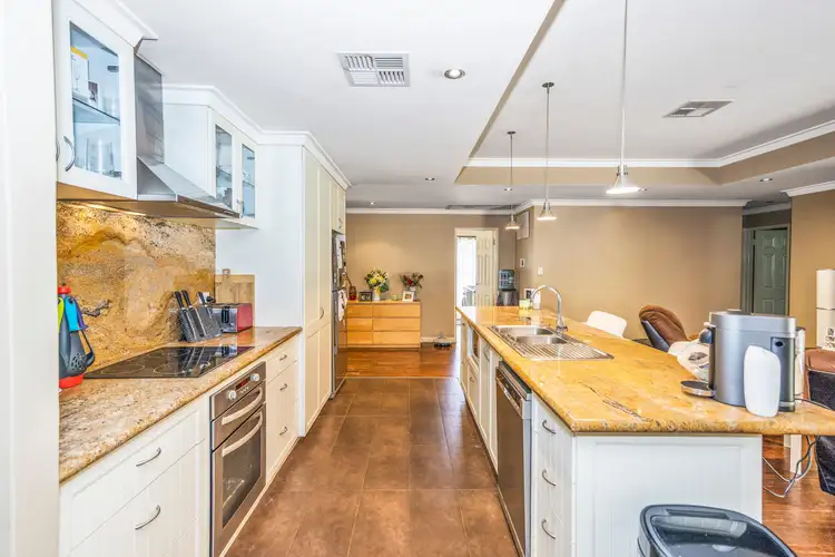 Third view of Homely house listing, 35 Coronilla Way, Forrestfield WA 6058