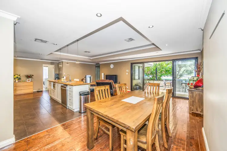 Fourth view of Homely house listing, 35 Coronilla Way, Forrestfield WA 6058