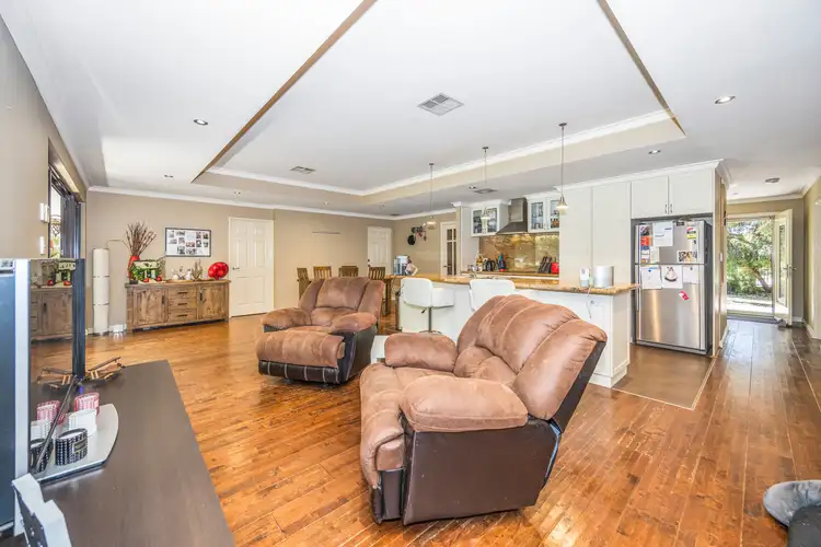 Fifth view of Homely house listing, 35 Coronilla Way, Forrestfield WA 6058