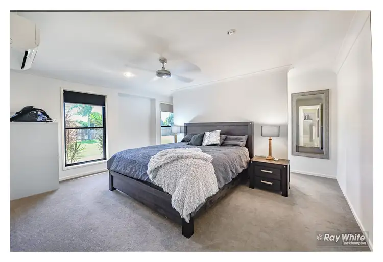 Sixth view of Homely house listing, 37 Inverary Way, Rockyview QLD 4701