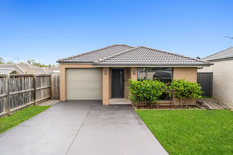 12 Orwell Place, Spring Farm NSW 2570