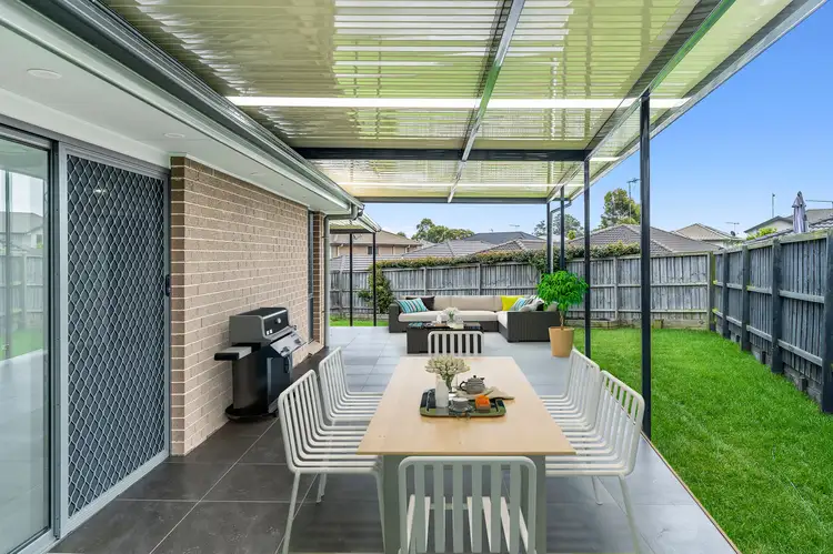 Fourth view of Homely house listing, 12 Orwell Place, Spring Farm NSW 2570