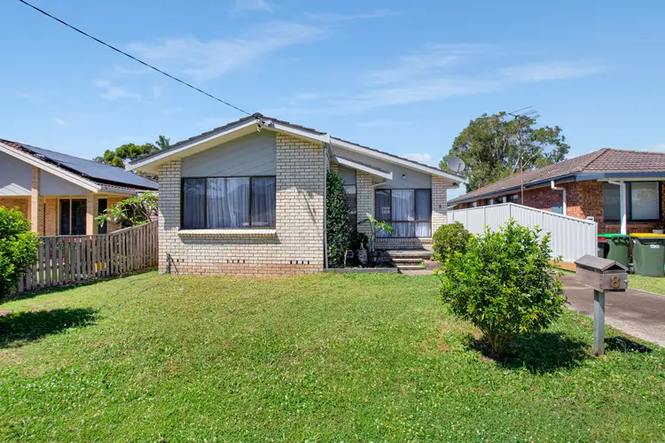8 Coupland Avenue, Tea Gardens NSW 2324