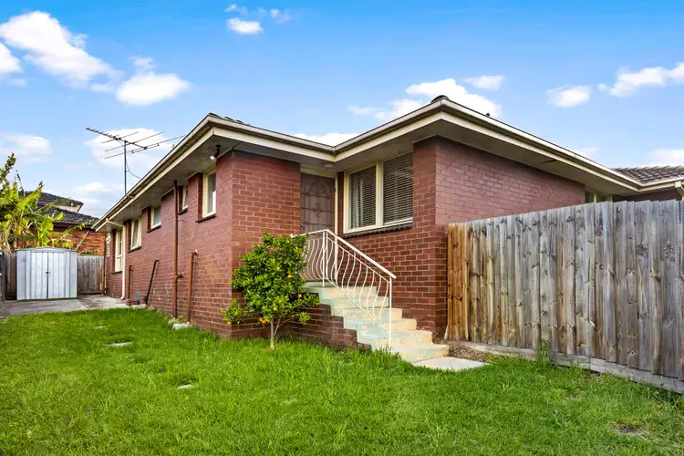 Main view of Homely unit listing, 4/644 Huntingdale Road, Mount Waverley VIC 3149