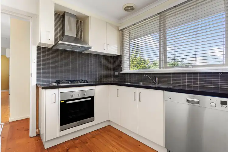 Fourth view of Homely unit listing, 4/644 Huntingdale Road, Mount Waverley VIC 3149