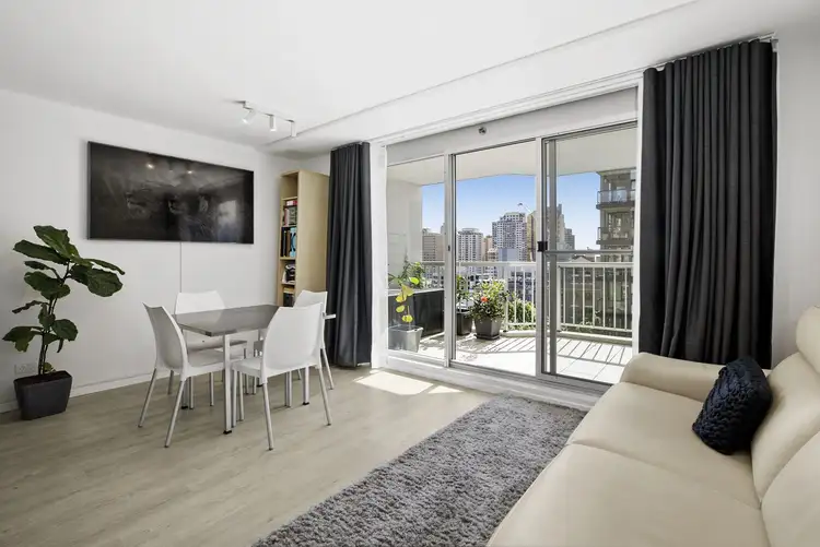 112/28 Pelican Street, Surry Hills NSW 2010