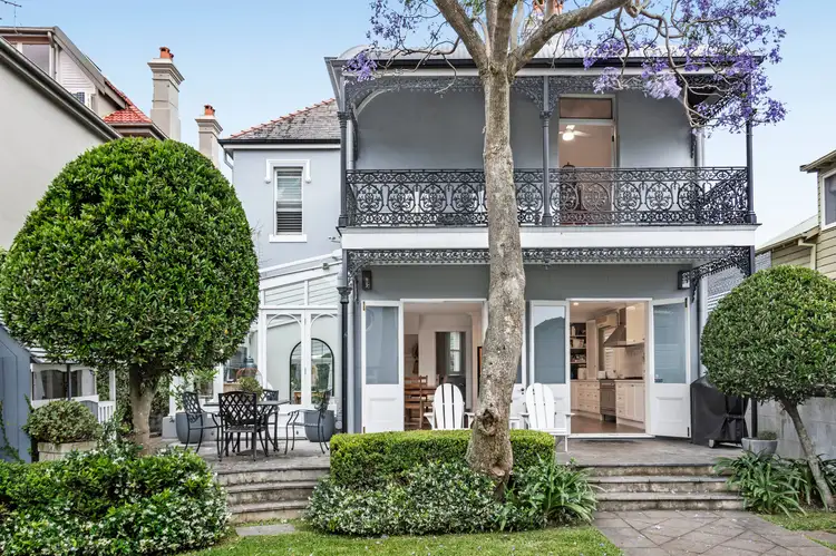 16 Bishops Avenue, Randwick NSW 2031