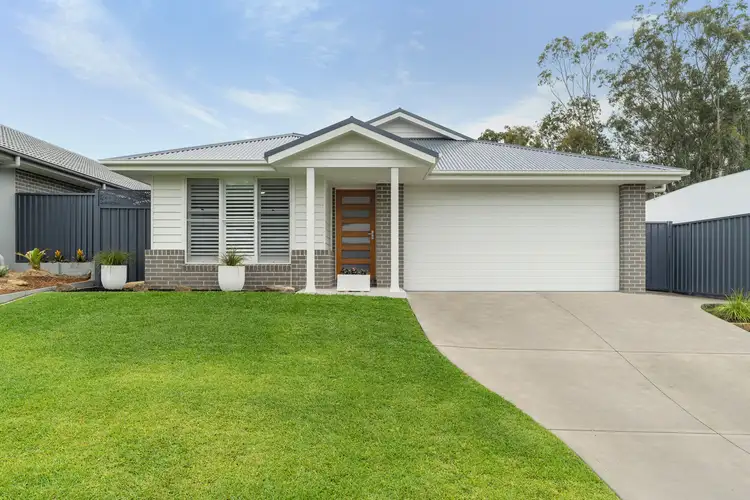 25 Highland Avenue, Cooranbong NSW 2265