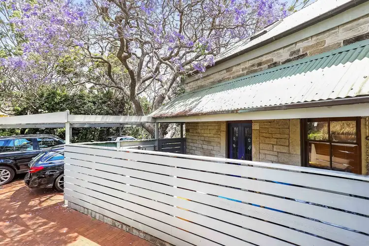 Third view of Homely house listing, 2 & 2A River Street, Birchgrove NSW 2041