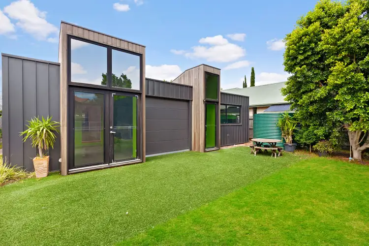 Main view of Homely house listing, 202 Haughton Road, Oakleigh South VIC 3167