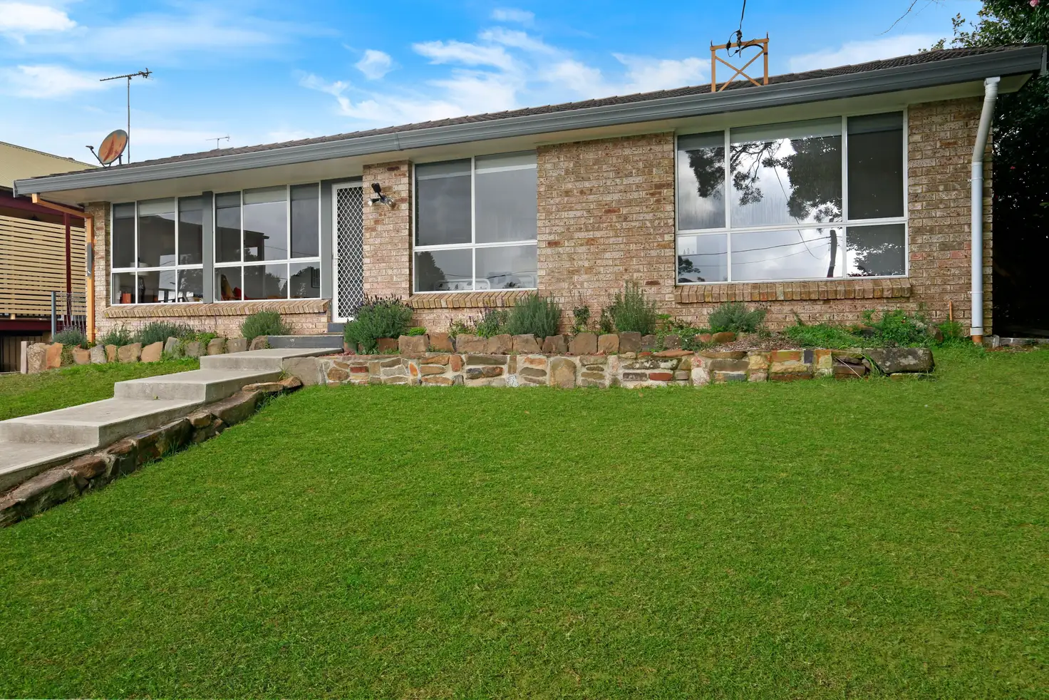 Main view of Homely house listing, 19 Armstrong Crescent, Robertson NSW 2577