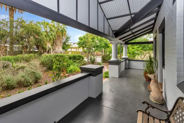 Second view of Homely house listing, 39 William Street, Beverley SA 5009