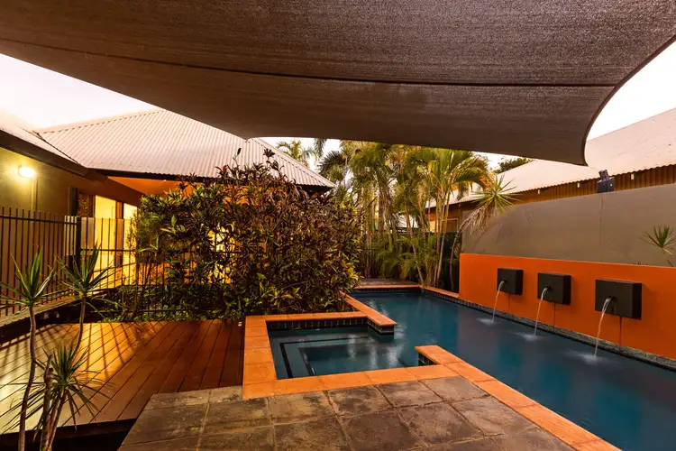11 Bin Sallik Avenue, Cable Beach WA 6726