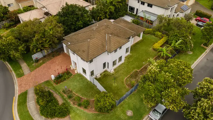Second view of Homely house listing, 20 Somerset Drive, Carseldine QLD 4034