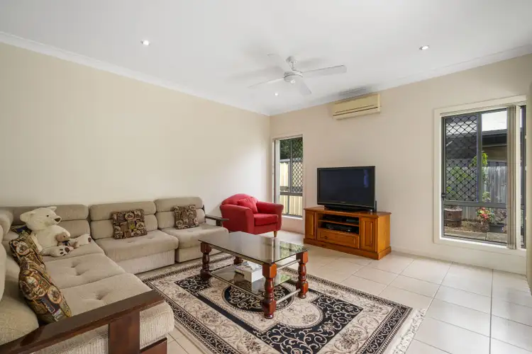 Third view of Homely house listing, 20 Somerset Drive, Carseldine QLD 4034