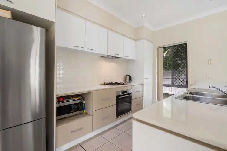 Fourth view of Homely house listing, 20 Somerset Drive, Carseldine QLD 4034