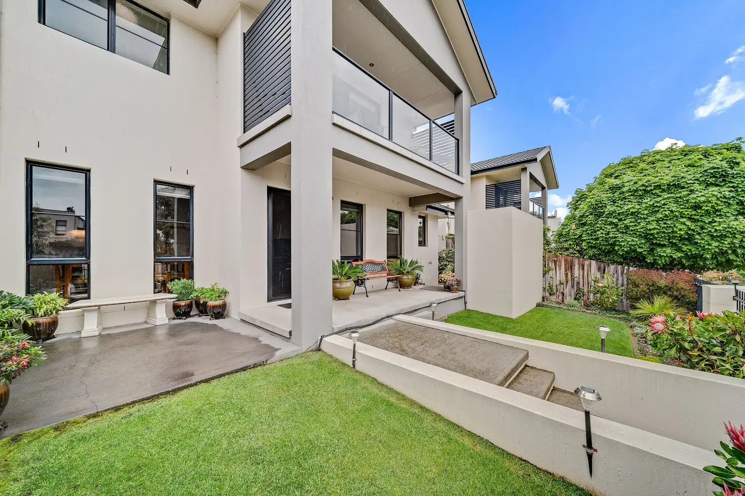 Main view of Homely townhouse listing, 10/23 Kinloch Circuit, Bruce ACT 2617