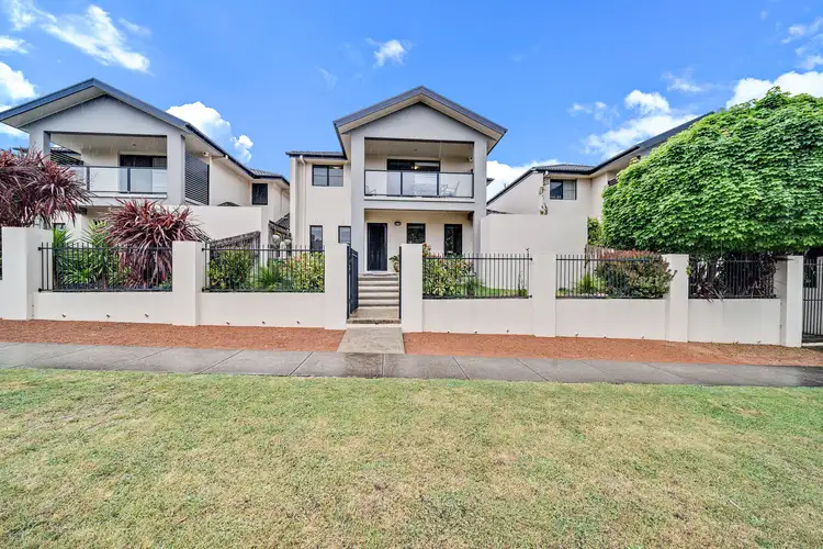 Third view of Homely townhouse listing, 10/23 Kinloch Circuit, Bruce ACT 2617