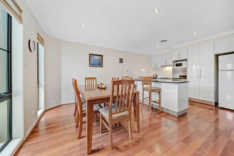 Sixth view of Homely townhouse listing, 10/23 Kinloch Circuit, Bruce ACT 2617