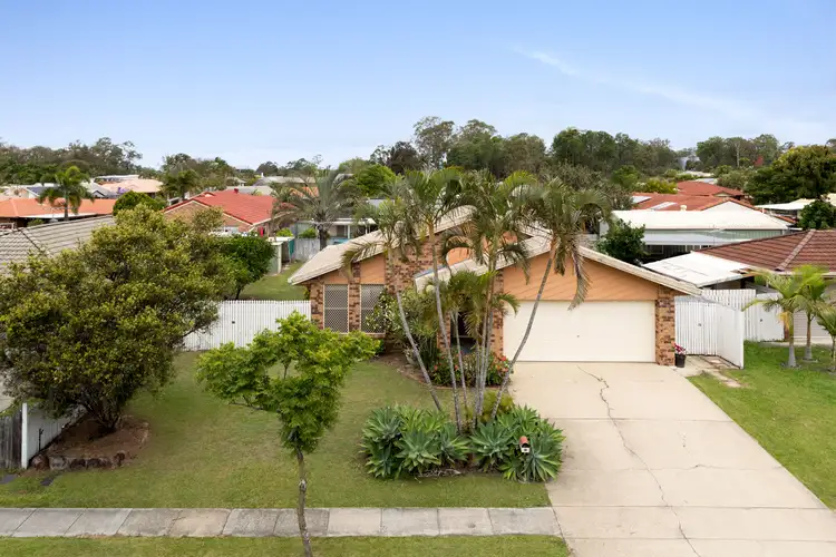 56 Balcara Avenue, Carseldine QLD 4034